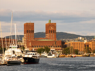 Oslo
