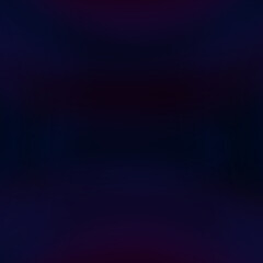 Abstract background - blue and purple on black