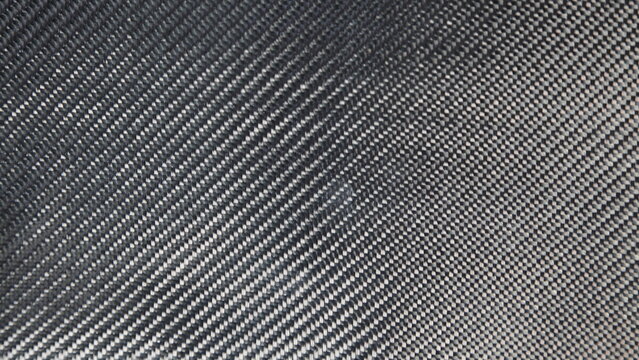 Gray Fiber glass Fabric textile fibre for bulletproof vest body armor jacket production