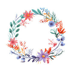 Victorian frame border monogram floral ornament leaf scroll engraved retro flower