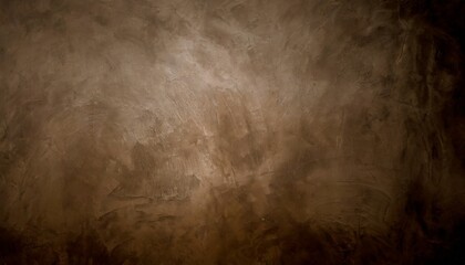 old wall texture cement dark black brown background abstract grey color design are light with white...