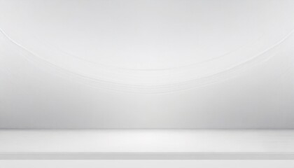 gray empty room studio gradient used for background and display your product