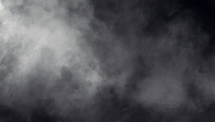 spotted dark smoke grunge texture background