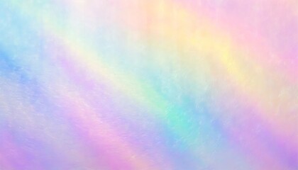 abstract pastel rainbow iridescent pearlescent texture background
