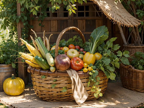 Vegetables