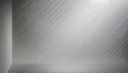 abstract white and silver are light pattern gray with the gradient is the with floor wall metal texture soft tech diagonal background black dark clean modern