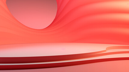 Abstract background for presentation. AI Generated 