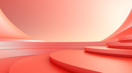 Abstract background for presentation. AI Generated 