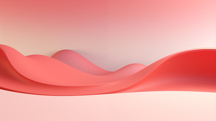 Abstract background for presentation. AI Generated 