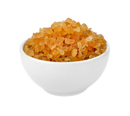 Brown cane sugar transparent png