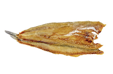 Dry fish transparent png