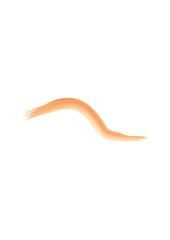 watercolor brush strokes