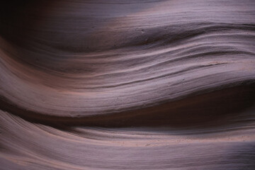 Obraz premium Antelope canyon 
