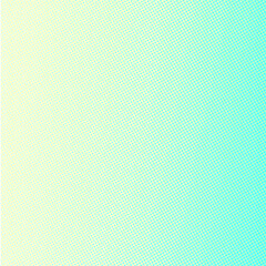 Smooth light blue gradient square background with lines with blank space for Your text or image, usable for social media, story, banner, poster, Ads, events, party, and various design works