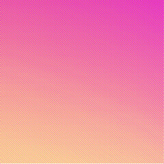 Pink gradient square background, Usable for social media, story, banner, poster, Advertisement, events, party, celebration, and various graphic design works