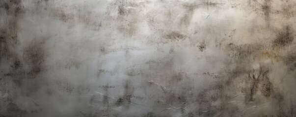 Obraz na płótnie Canvas Shiny nickel wall texture 