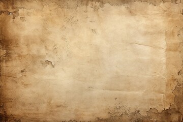 Obraz premium Paper vintage background