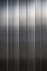 Shiny steel wall texture 