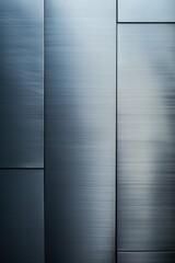 Shiny steel wall texture 