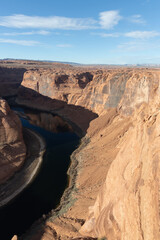 horseshoe bend 