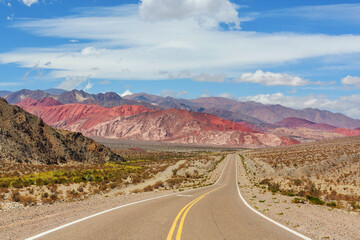 Northern Argentina