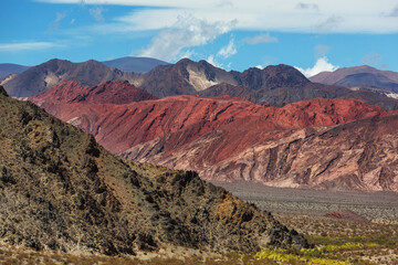 Northern Argentina