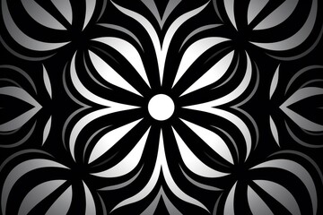 symmetric white and black circle background pattern --ar 3:2 --v 5.2 Job ID: 406efc6b-9f1b-4b47-971e-b16c24ab84ff