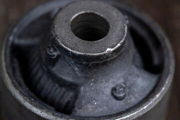 car spare parts silent block to ensure the safety and stability of the car