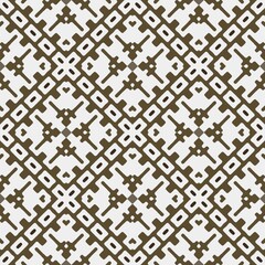 Abstract seamless pattern. Abstract background for fabric print, card, table cloth, furniture, banner, cover, invitation, decoration, wrapping. Repeating pattern.