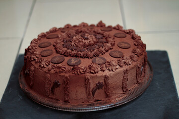 Torten, Muffins, Pie, Tarte, Cookies, kuchen, cake, plätchen, backen