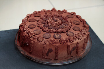 Torten, Muffins, Pie, Tarte, Cookies, kuchen, cake, plätchen, backen