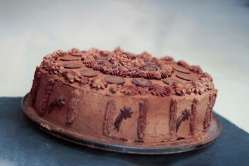 Torten, Muffins, Pie, Tarte, Cookies, kuchen, cake, plätchen, backen