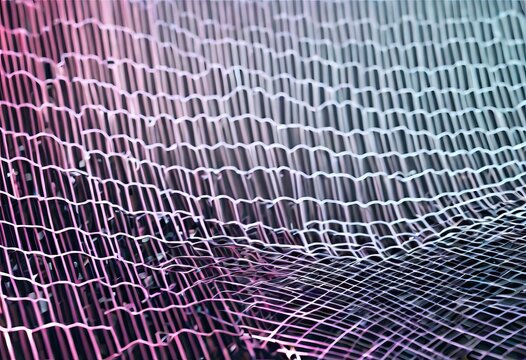 abstract image, shawn for desktop grid