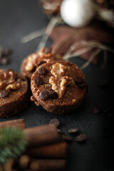 Torten, Muffins, Pie, Tarte, Cookies, kuchen, cake, plätchen, backen