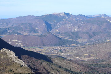 rando à la montagne de la Mare, 04