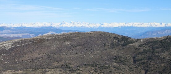 rando à la montagne de la Mare, 04
