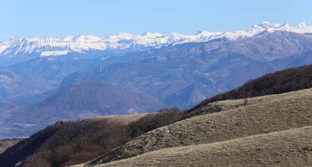 rando &agrave; la montagne de la Mare, 04