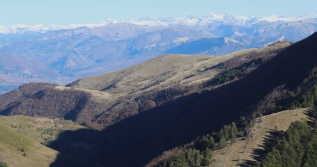 rando &agrave; la montagne de la Mare, 04
