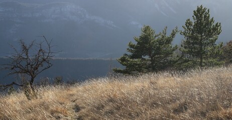 rando à la montagne de la Mare, 04