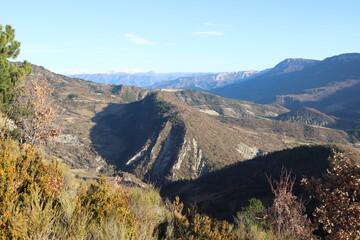 rando à la montagne de la Mare, 04