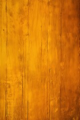 Turmeric wooden boards with texture as background