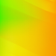 Yellow square background for various design works with copy space for text or your images