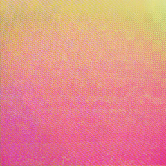 Pink square background banner for various design works with copy space for text or your images