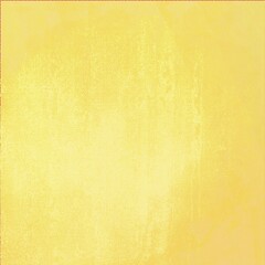 Yellow square background for various design works with copy space for text or your images