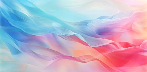 Pintando con Luz: Fondos Abstractos y Coloridos que Son Verdaderas Obras de Arte, Listos para Embellecer tus Fondos de Pantalla, Elevando la Estética de tus Presentaciones Dinámicas y Creativas