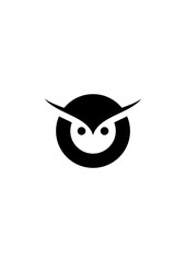O OWL LOGO