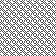 Abstract patterns.Abstract shapes from lines. Vector graphics for design, prints, decoration, cover, textile, digital wallpaper, web background, wrapping paper, clothing, fabric, packaging, cards.