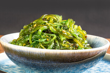 Seaweed Salad