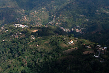 Ciudad verde