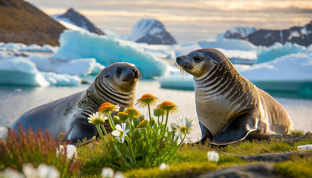 Cons&eacute;quence du r&eacute;chauffement climatique